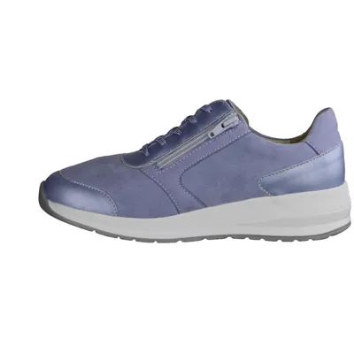Produktbild von Finn Comfort Komfort Schnürschuhe Damen 31353530373036 Blau 40 1/2 EU