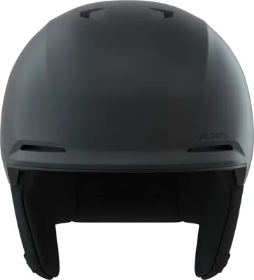 Produktbild von Alpina KROON MIPS black-blue matt 51-55