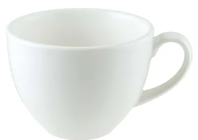 Productafbeelding van Matt White mokken, 23 cl - set van 6 stuks