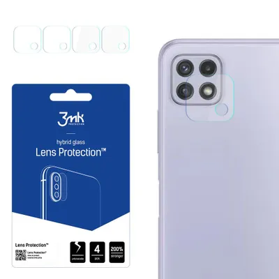 Obrázek produktu pro 3MK Lens Protection, Galaxy A22 5G, 1 kusů