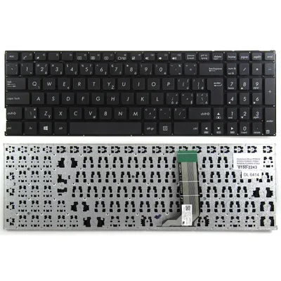 Obrázok produktu pre SK/CZ Klávesnica Asus A556UQ K556UJ K556UV F556U