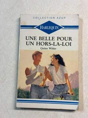 Image de Une belle pour un hors-la-loi