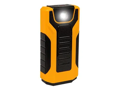 Immagine prodotto di Banca di alimentazione - Avviatore di emergenza 30000mAh JS-15