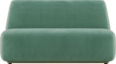 Image de Sofa trois places Nist-Velluto 12