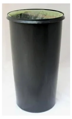 Produktbild von Müllsackständer für Gelbe Säcke - anthrazit - 60 l