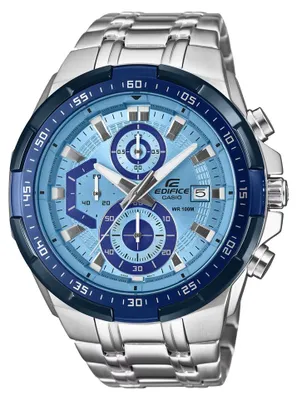 Image de Casio - EFR-539DE-2AVUEF - Montre-bracelet - Homme - Quartz - Edifice