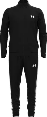 Produktbild von Under Armour Ua Emea Trainingsanzug - Schwarz 1357139-001__XXL