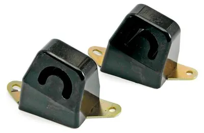 Obrázok produktu pre Zadný gumový doraz nápravyPolyuretándoraz nápravy polyuretán Jeep Wrangler YJ 87-95