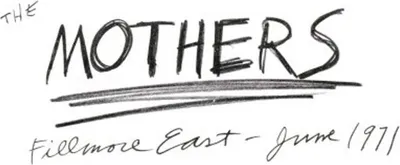 Zdjęcie produktu dla Frank Zappa - The Mothers 1971 Live at Fillmore East, June 1971 (3 LP)