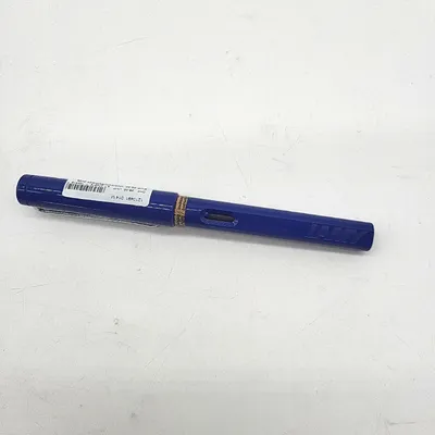 Immagine prodotto di LAMY safari stilografica 014 Moderna stilografica di colore blu ergonomica (15,33)