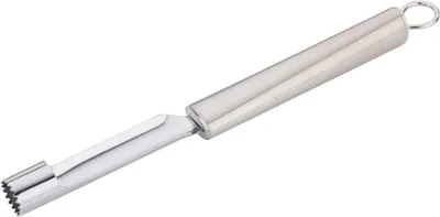 Zdjęcie produktu dla Obieraczka Drylownica Do Jabłek Stalowy Wykrawacz Ręczny Alpina 23Cm