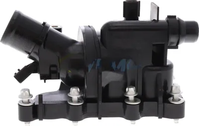 Produktbild von VEMO Thermostatgehäuse V30-99-0005 passend für MERCEDES-BENZ A-Klasse (W177)