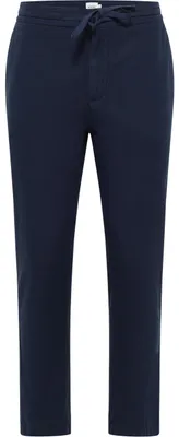 Produktbild von MUSTANG Style Milano Linen Jogger