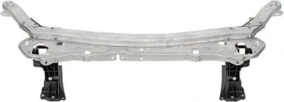 Produktbild von DIEDERICHS 1618002 Schlossträger Frontmaske passend für MERCEDES-BENZ E-Klasse Limousine (W213) Frontverkleidung