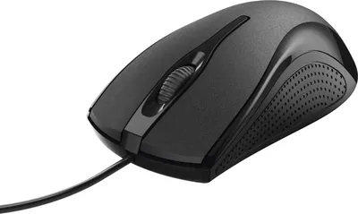 Obrázok produktu pre HAMA-182602 MC-200 Mouse Black