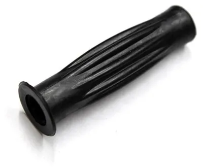 Produktbild von Ferbedo Griff 10 mm schwarz für Bremshebel Go-Cart