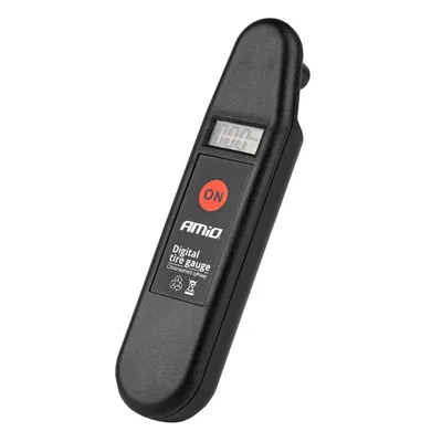 Produktbild von AMiO Reifendruckprüfer 02940