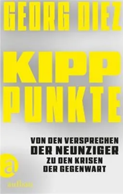 Obrázok produktu pre Kipppunkte