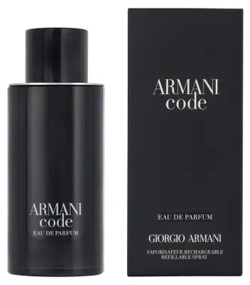 Produktbild von Armani Code Pour Homme Edp Spray