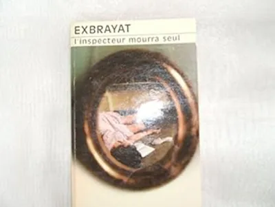 Image de L'inspecteur mourra seul