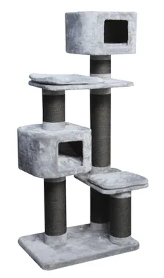 Immagine prodotto di Tiragraffi Nobby "LOANO" grigio