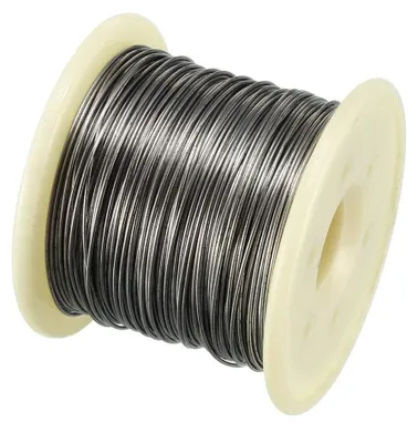 FeCrAl-Heizdraht 0,7 mm, 20 m, 21 AWG, Widerstandsheizdraht