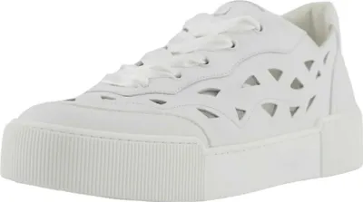 Produktbild von Högl Plateau Schnürschuhe Damen 31373532333639 Weiß 38 EU