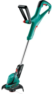 Zdjęcie produktu dla Bosch ART 24, 24 cm, 35 cm, 90°, 1,6 x 6, 12000 RPM, Aluminium, Czarny, Zielony, Czerwony