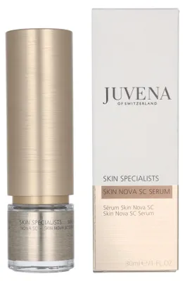 Produktbild von JUVENA SKIN SPECIALISTS, Frauen, Jeder Hauttyp, 30 ml