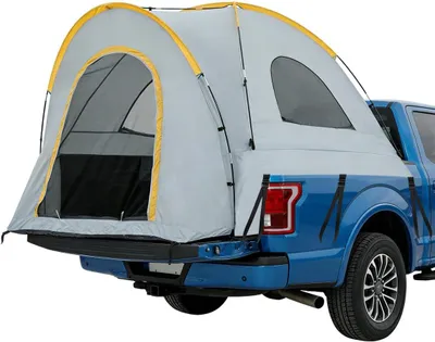 Productafbeelding van Truck-tent, gemaakt van 210D Oxford-materiaal, met een waterdichte coating, geschikt voor één slaapkamer, met een aluminium frame, en geschikt voor pick-up trucks