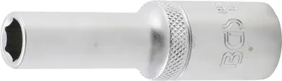 Produktbild von BGS 10550 Steckschlüssel-Einsatz "Pro Torque®" 12,5 (1/2), 10 mm, tief