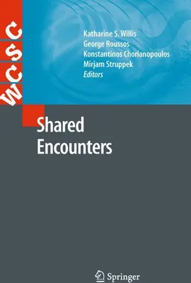 Obrázek produktu pro Shared Encounters