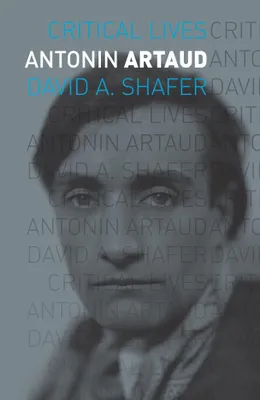 Zdjęcie produktu dla Antonin Artaud