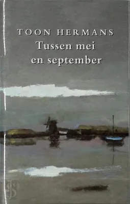 Immagine prodotto di Tra maggio e settembre