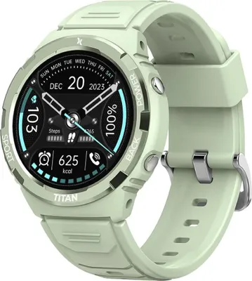 Image de Maxcom Smartwatch FW100 Titan Valkiria mint