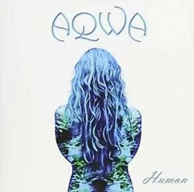 Produktbild von Aqwa : Human CD