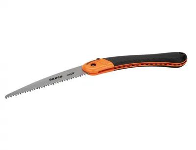 Produktbild von BAHCO Astsäge klappbar 190 mm 8019379