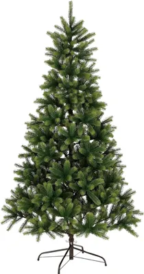 Produktbild von Black Box Trees Nagoya Künstlicher Weihnachtsbaum - H240 x Ø138 cm - Grün
