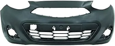 Produktbild von DIEDERICHS Stoßstange Stoßfänger für NISSAN MICRA IV (K13) 6025150