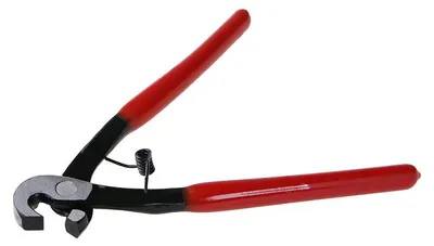 Obrázek produktu pro Kleště "PAPOUŠEK" 200mm na obklady a dlažbu 36058