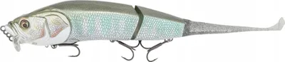 Zdjęcie produktu dla Adusta Wobler Barbatos 300Mm 165G 156 Hasu Bright