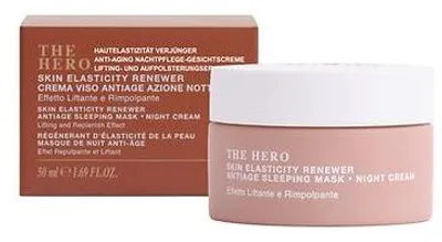 Produktbild von He'be Hochwirksame Nachtcreme