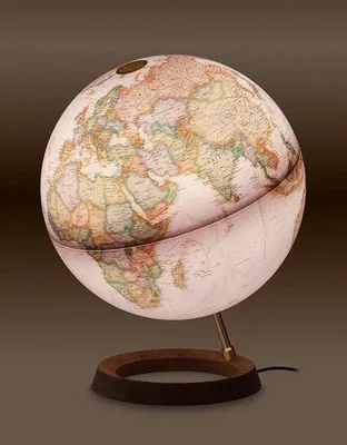 Image de Petit globe