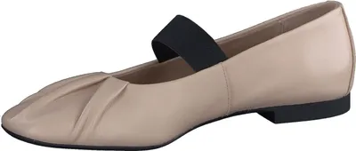 Produktbild von Paul Green Ballerinas Ballerinas Glattleder
