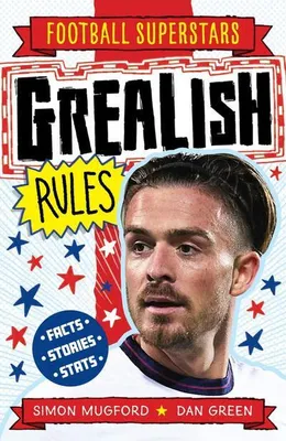 Produktbild von Football Superstars: Grealish Rules