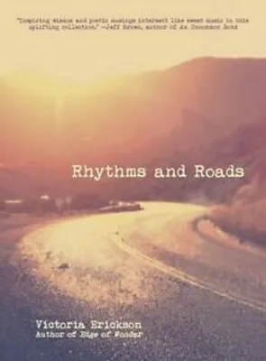 Produktbild von Rhythms and Roads