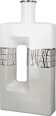 Produktbild von GILDE  Lochvase Cabrera  H. 37,5 cm,47421