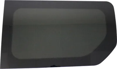 Image de Vitre de Porte pour Nissan Primastar 2014-2024 L1 Arrière Gauche Verre fixe