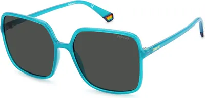 Immagine prodotto di Polaroid PLD 6128/S MVU/M9 Dimensioni: 59