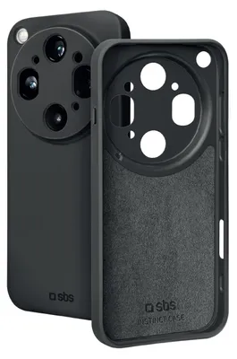 Immagine prodotto di SBS Cover Instinct Per Oppo Find X9 Ultra